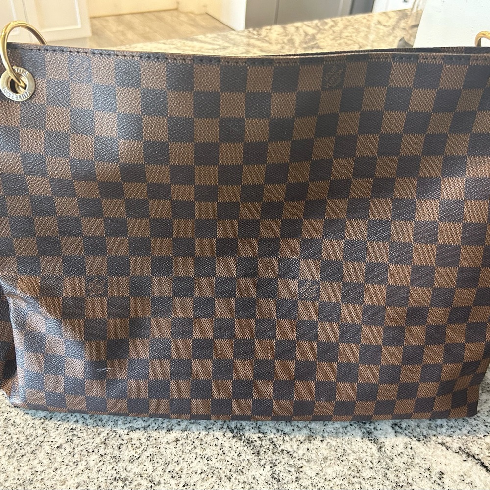 Luis Vuitton Bag